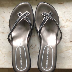 Athena Alexander Sandals